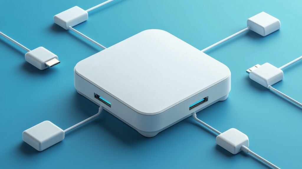 Ultimate Guide to Fast and Convenient Charging: Top 5 Wireless Multi ...