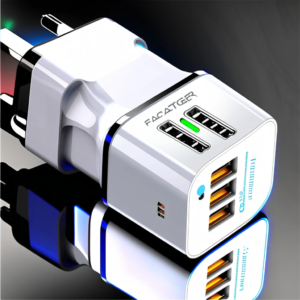 Read more about the article What is a Fast Charger Adapter? Discover the Best Solution for Quick and Efficient Charging!