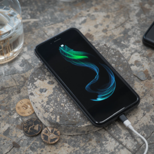 Read more about the article Wireless Charging for iPhones: What You Need to Know