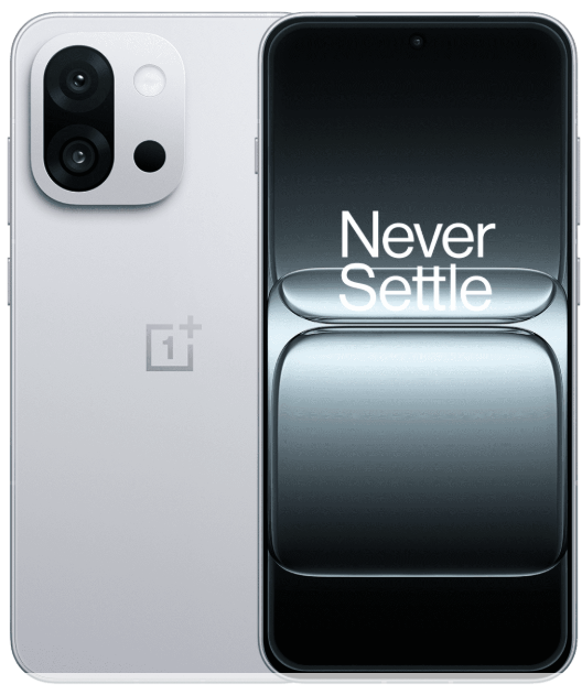 Small Frame, Big Game: OnePlus 13T Packs a Massive Battery in a Compact Body
